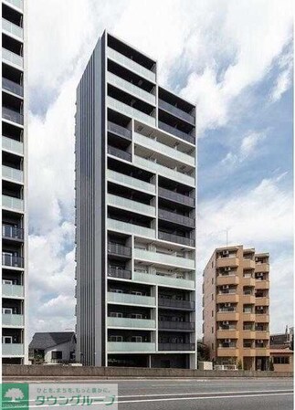 La Douceur四ツ木Eastの物件内観写真